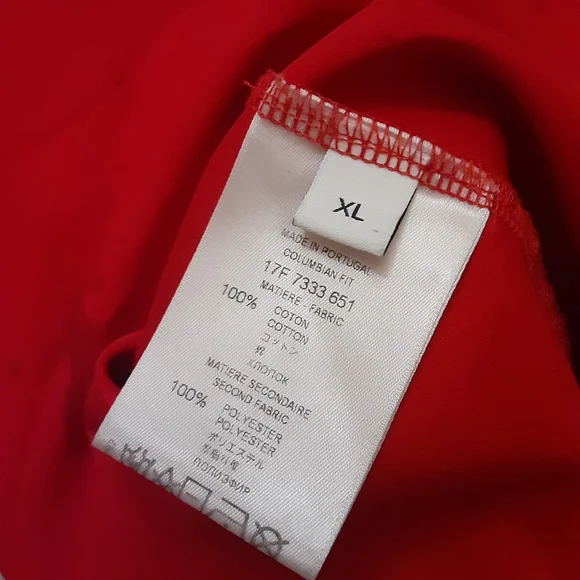 MEN'S GIVENCHY PARIS COLUMBIAN FIT DISTRESSED TSHIRT - Picture 6 of 8